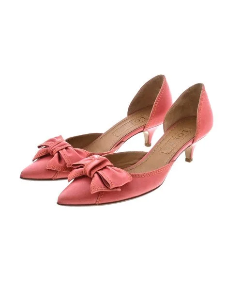 LOEWE Pumps/Heels---Fashionable Kitten Heels for Date Night