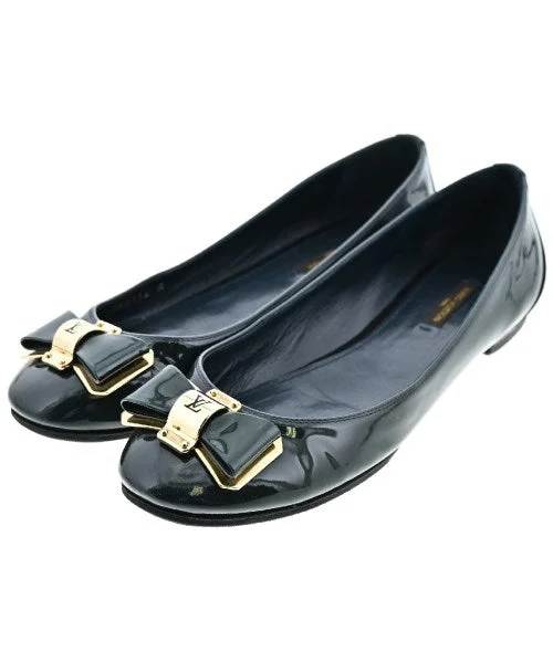 LOUIS VUITTON Pumps/Heels---Fashionable Kitten Heels for Date Night