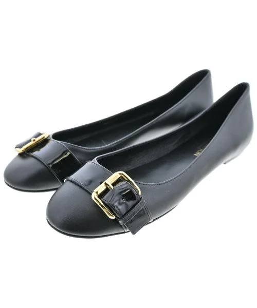 LOUIS VUITTON Pumps/Heels---Fashionable Kitten Heels for Date Night