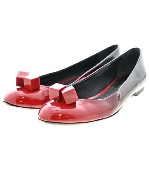 LOUIS VUITTON Pumps/Heels---Fashionable Kitten Heels for Date Night