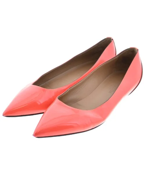 HERMES Pumps/Heels---Fashionable Kitten Heels for Date Night