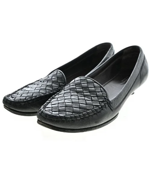 BOTTEGA VENETA Pumps/Heels---Fashionable Kitten Heels for Date Night