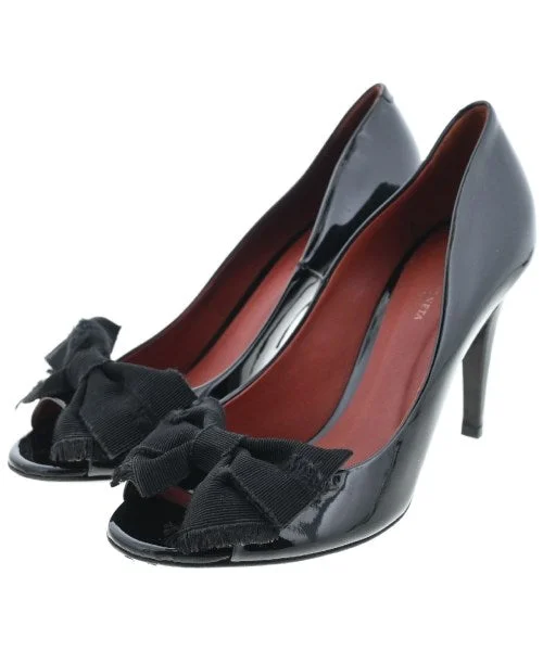 BOTTEGA VENETA Pumps/Heels---Fashionable Kitten Heels for Date Night