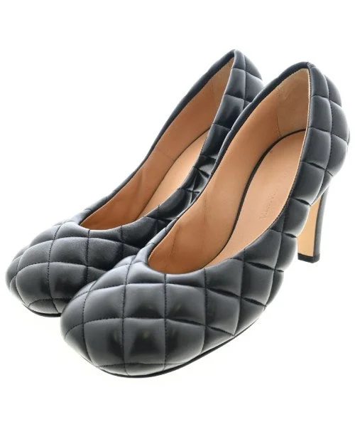 BOTTEGA VENETA Pumps/Heels---Fashionable Kitten Heels for Date Night