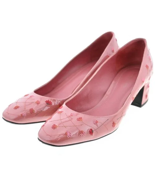 BOTTEGA VENETA Pumps/Heels---Fashionable Kitten Heels for Date Night