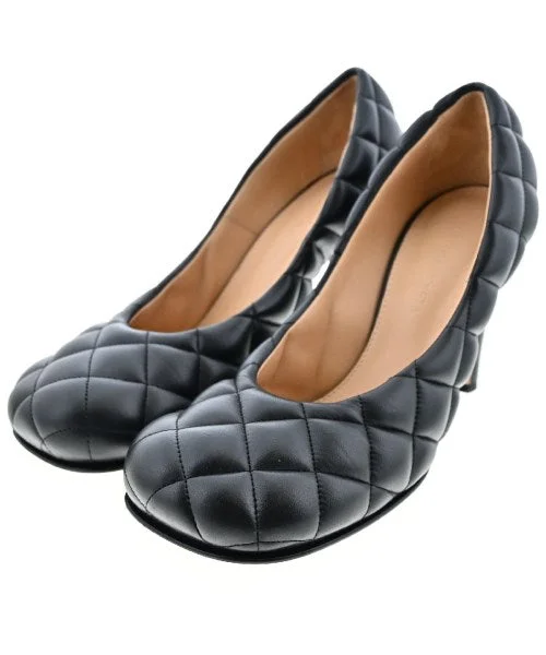 BOTTEGA VENETA Pumps/Heels---Fashionable Kitten Heels for Date Night