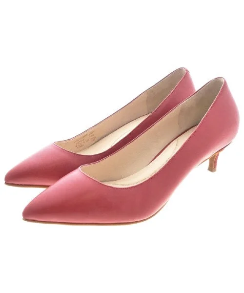 COLE HAAN Pumps/Heels---Fashionable Kitten Heels for Date Night