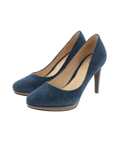 COLE HAAN Pumps/Heels---Fashionable Kitten Heels for Date Night