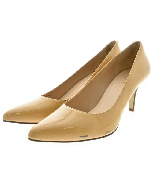 COLE HAAN Pumps/Heels---Fashionable Kitten Heels for Date Night