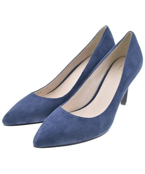 COLE HAAN Pumps/Heels---Fashionable Kitten Heels for Date Night