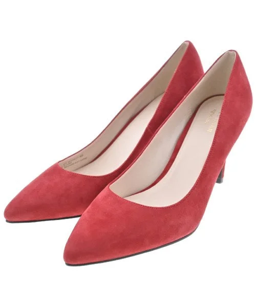 COLE HAAN Pumps/Heels---Fashionable Kitten Heels for Date Night