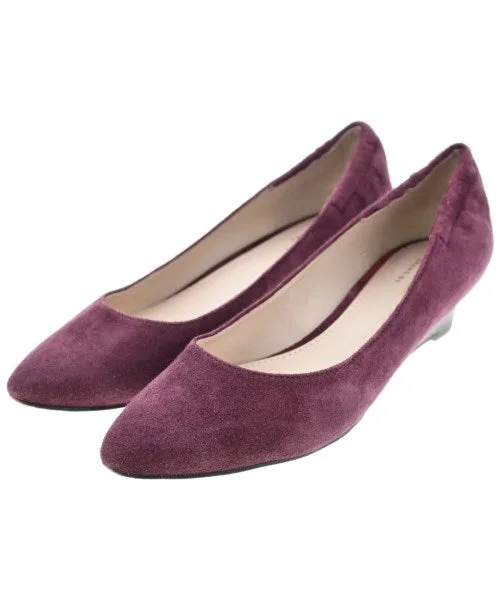 COLE HAAN Pumps/Heels---Fashionable Kitten Heels for Date Night