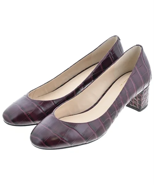 COLE HAAN Pumps/Heels---Fashionable Kitten Heels for Date Night