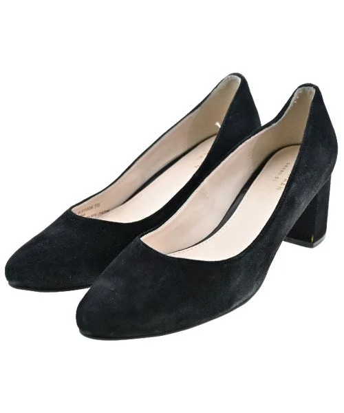 COLE HAAN Pumps/Heels---Fashionable Kitten Heels for Date Night