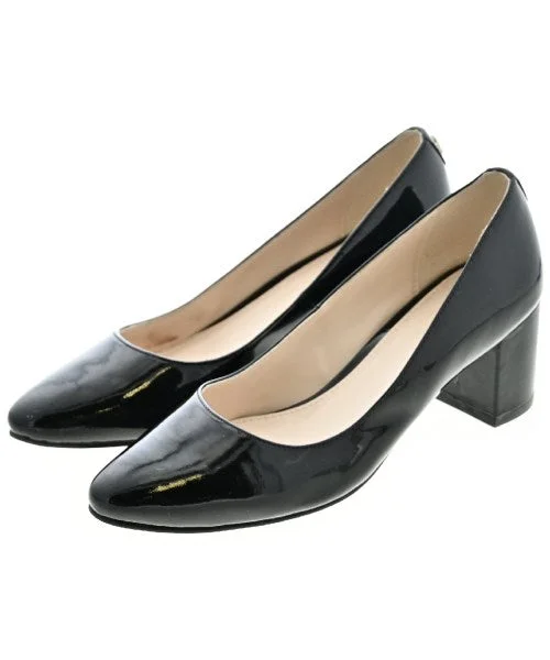 COLE HAAN Pumps/Heels---Fashionable Kitten Heels for Date Night