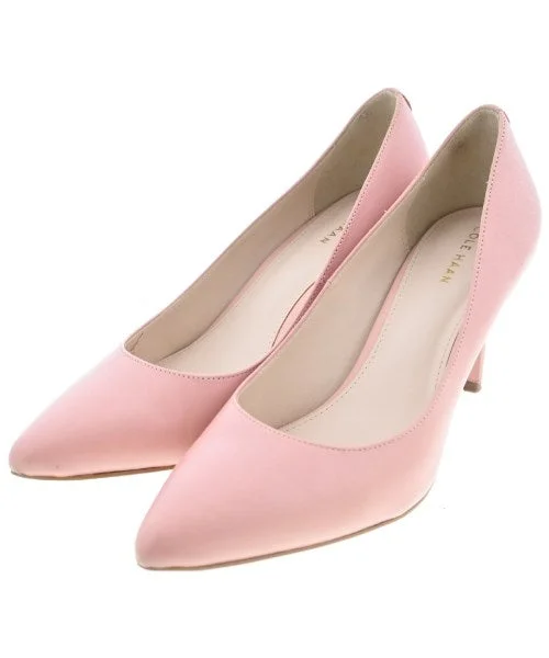 COLE HAAN Pumps/Heels---Fashionable Kitten Heels for Date Night