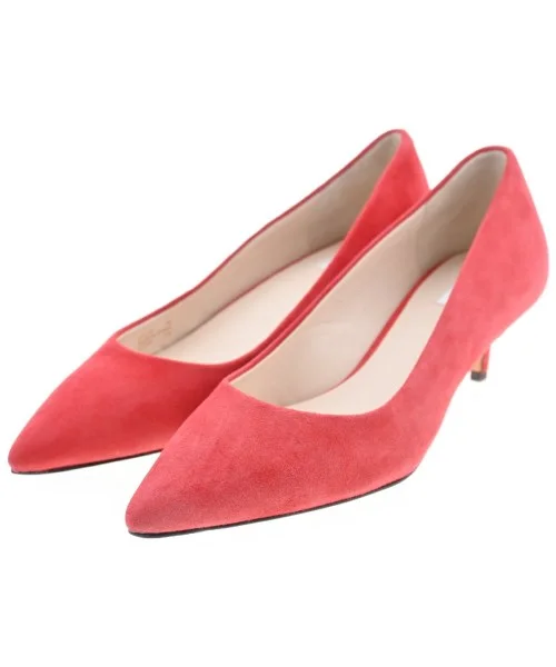 COLE HAAN Pumps/Heels---Fashionable Kitten Heels for Date Night