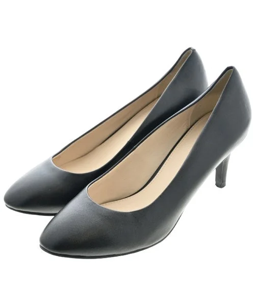 COLE HAAN Pumps/Heels---Fashionable Kitten Heels for Date Night