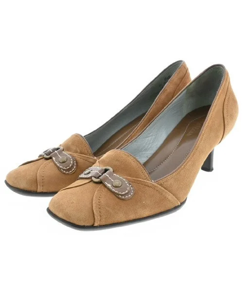 COLE HAAN Pumps/Heels---Fashionable Kitten Heels for Date Night