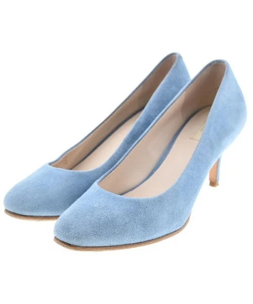 COLE HAAN Pumps/Heels---Fashionable Kitten Heels for Date Night