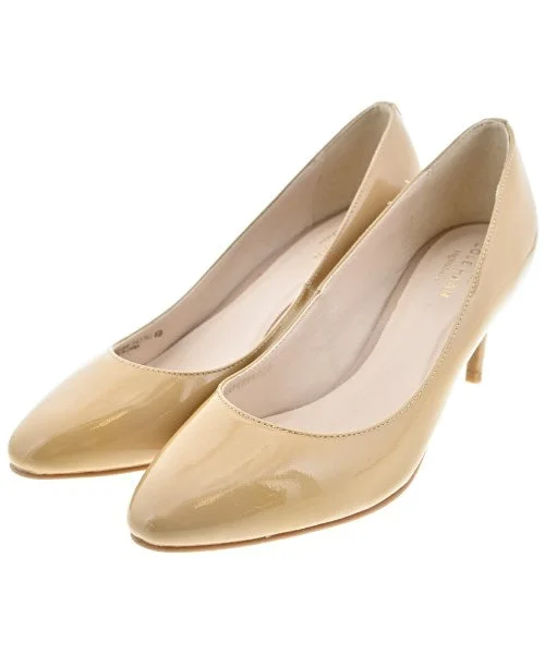 COLE HAAN Pumps/Heels---Fashionable Kitten Heels for Date Night