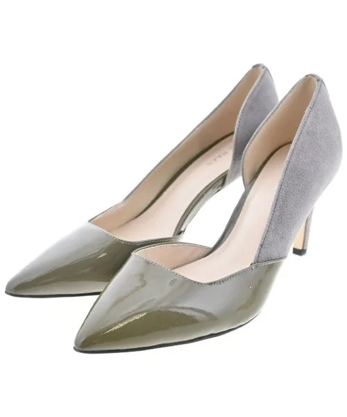 COLE HAAN Pumps/Heels---Fashionable Kitten Heels for Date Night