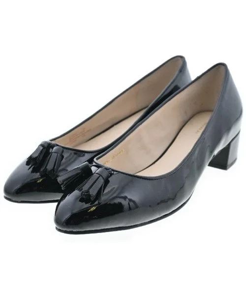 COLE HAAN Pumps/Heels---Fashionable Kitten Heels for Date Night