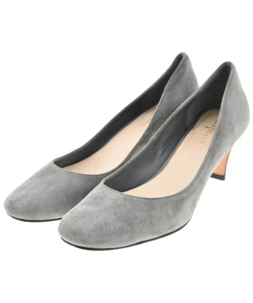 COLE HAAN Pumps/Heels---Fashionable Kitten Heels for Date Night