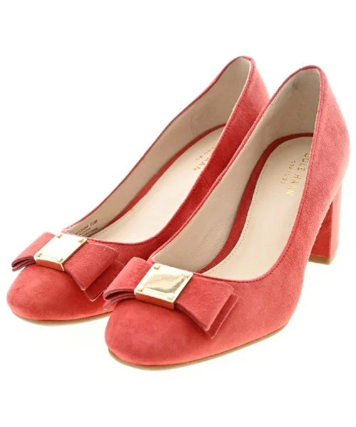 COLE HAAN Pumps/Heels---Fashionable Kitten Heels for Date Night