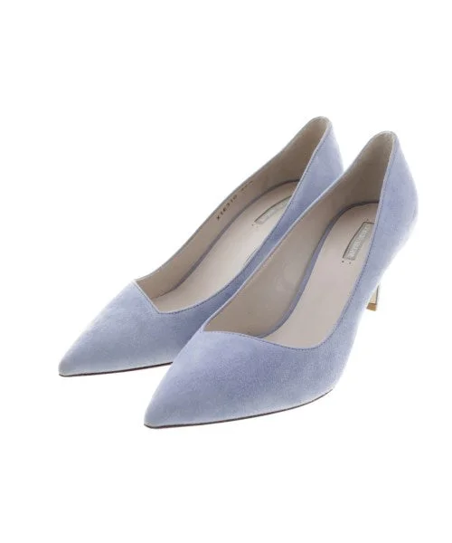 GIORGIO ARMANI Pumps/Heels---Fashionable Kitten Heels for Date Night