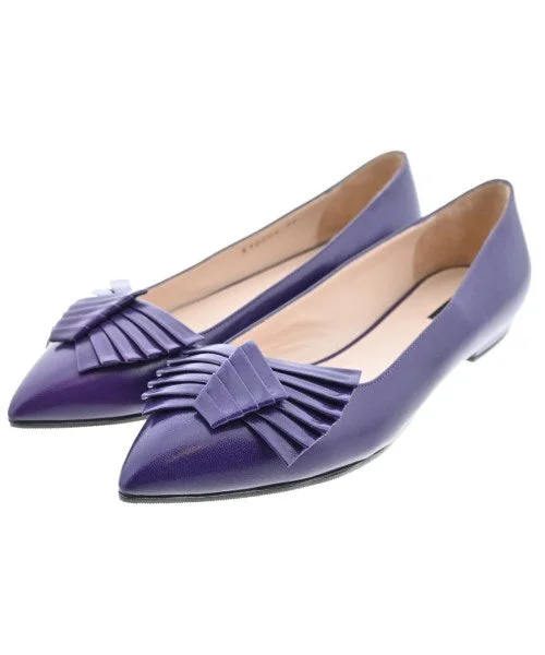 GIORGIO ARMANI Pumps/Heels---Fashionable Kitten Heels for Date Night