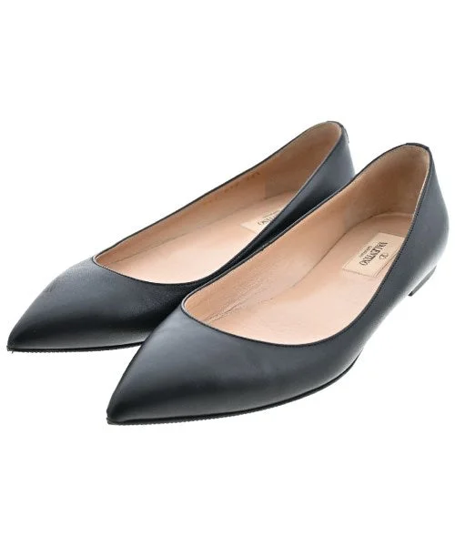 VALENTINO GARAVANI Pumps/Heels---Fashionable Kitten Heels for Date Night