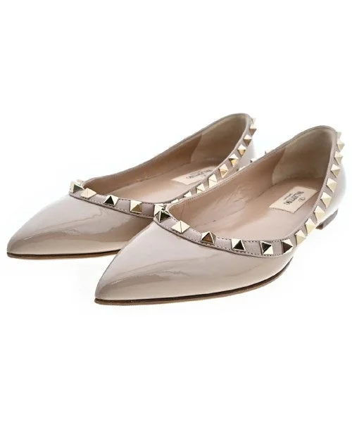 VALENTINO GARAVANI Pumps/Heels---Fashionable Kitten Heels for Date Night