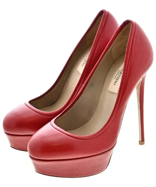 VALENTINO GARAVANI Pumps/Heels---Fashionable Kitten Heels for Date Night