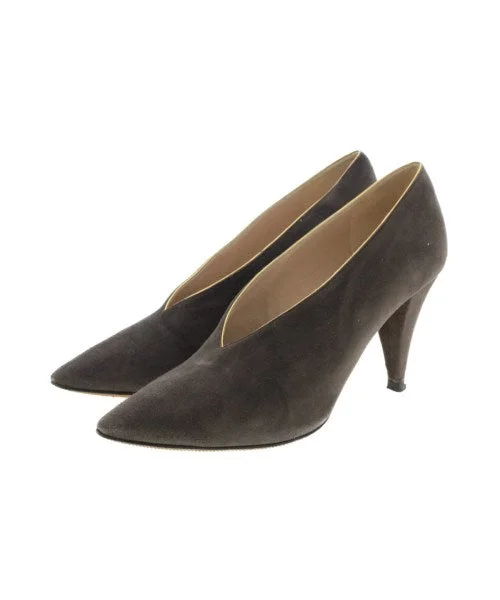 NINA RICCI Pumps/Heels---Fashionable Kitten Heels for Date Night