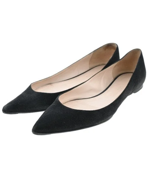 NINA RICCI Pumps/Heels---Fashionable Kitten Heels for Date Night