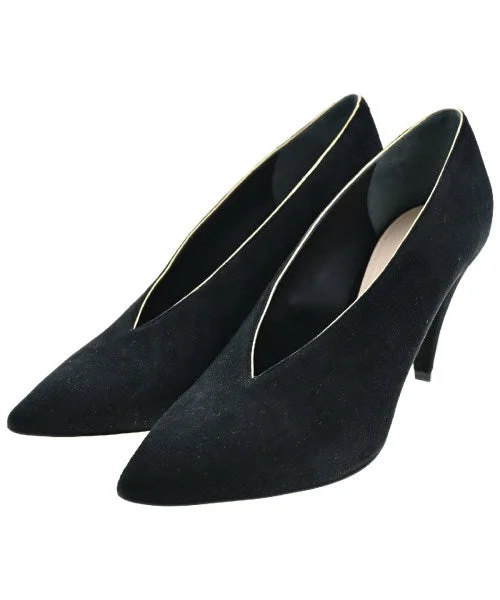 NINA RICCI Pumps/Heels---Fashionable Kitten Heels for Date Night