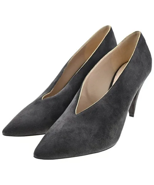 NINA RICCI Pumps/Heels---Fashionable Kitten Heels for Date Night