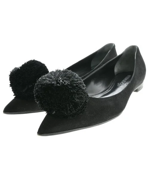 NINA RICCI Pumps/Heels---Fashionable Kitten Heels for Date Night