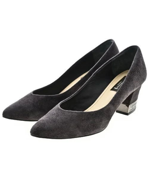 MACKINTOSH LONDON Pumps/Heels---Fashionable Kitten Heels for Date Night