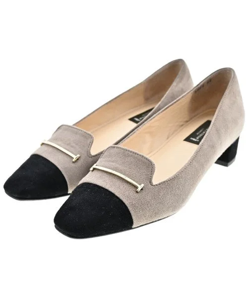 MACKINTOSH LONDON Pumps/Heels---Fashionable Kitten Heels for Date Night