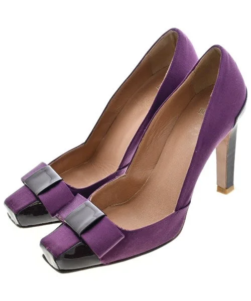 HUGO BOSS Pumps/Heels---Fashionable Kitten Heels for Date Night