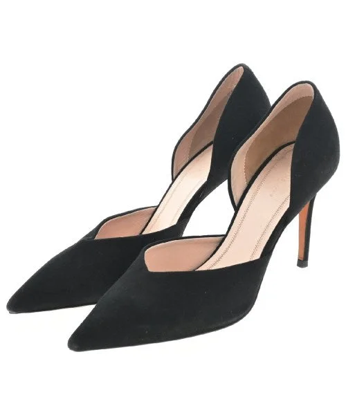 CELINE Pumps/Heels---Fashionable Kitten Heels for Date Night