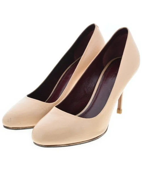 CELINE Pumps/Heels---Fashionable Kitten Heels for Date Night