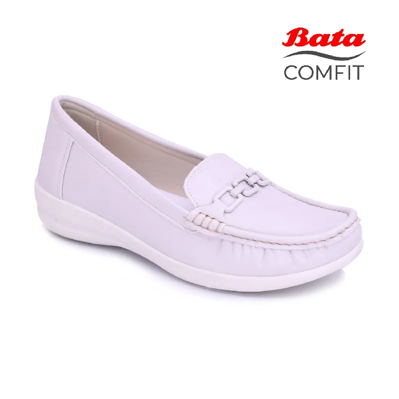 Versatile Heeled Sandals for Any Occasion---Bata Comfit - Women