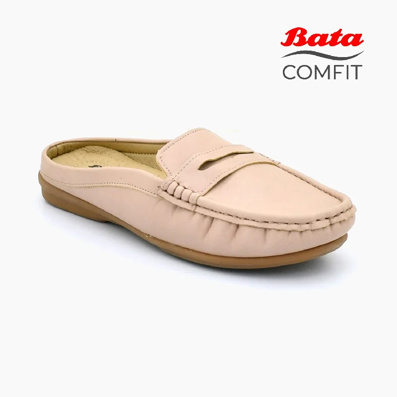 Versatile Heeled Sandals for Any Occasion---Bata Comfit - Women