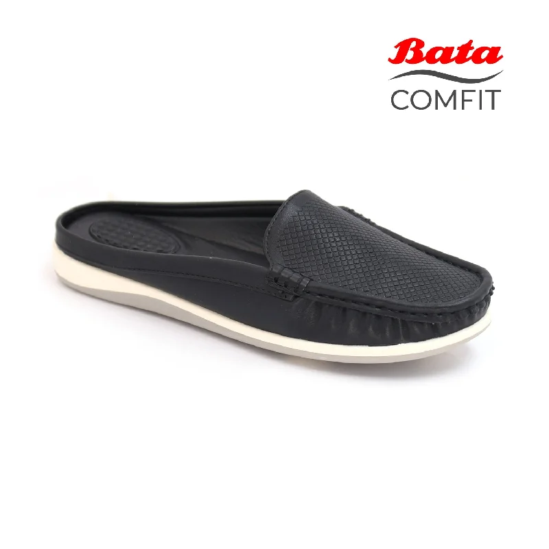 Versatile Heeled Sandals for Any Occasion---Bata Comfit - Women