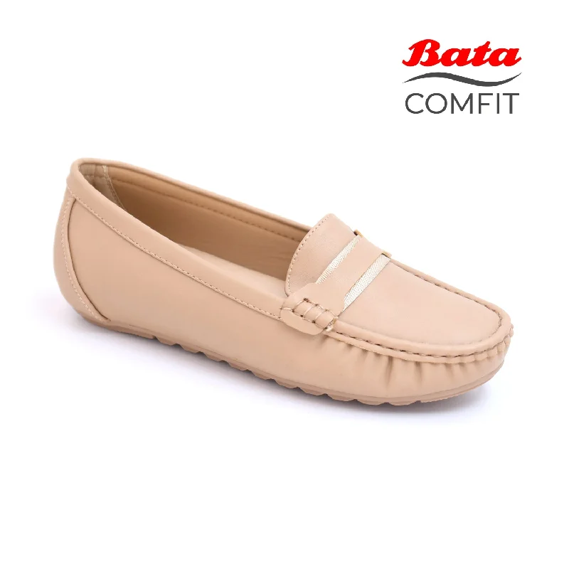 Versatile Heeled Sandals for Any Occasion---Bata Comfit - Women