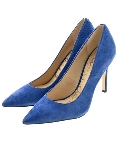 Sam Edelman Pumps/Heels---Fashionable Kitten Heels for Date Night