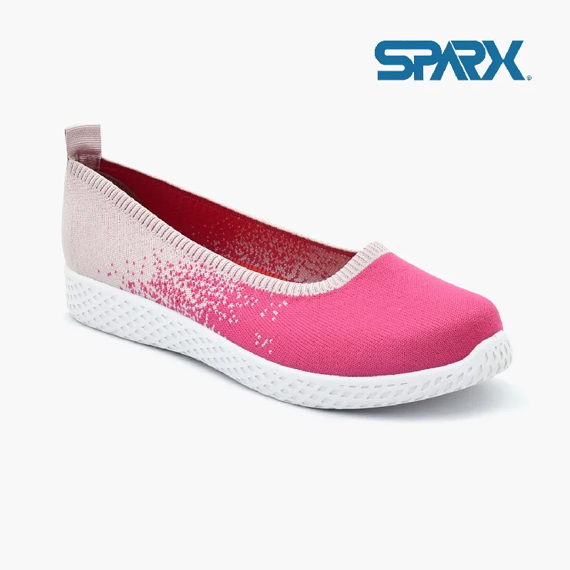 Versatile Heeled Sandals for Any Occasion---Sparx - Women